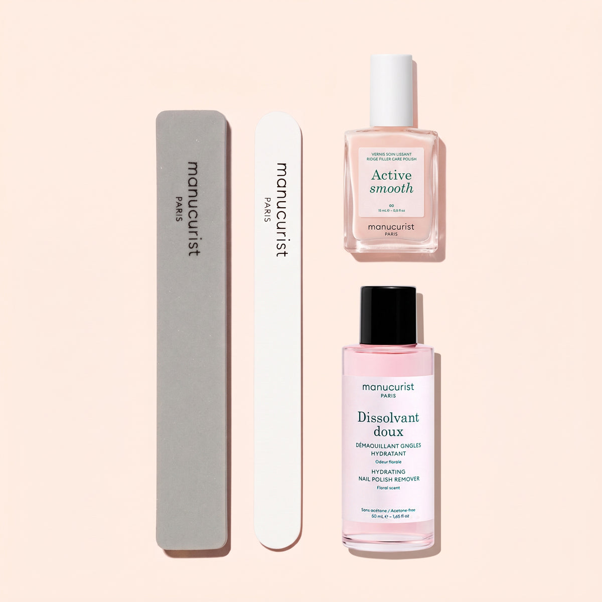 Откриващ комплект Active™ - Active™ Smooth 00