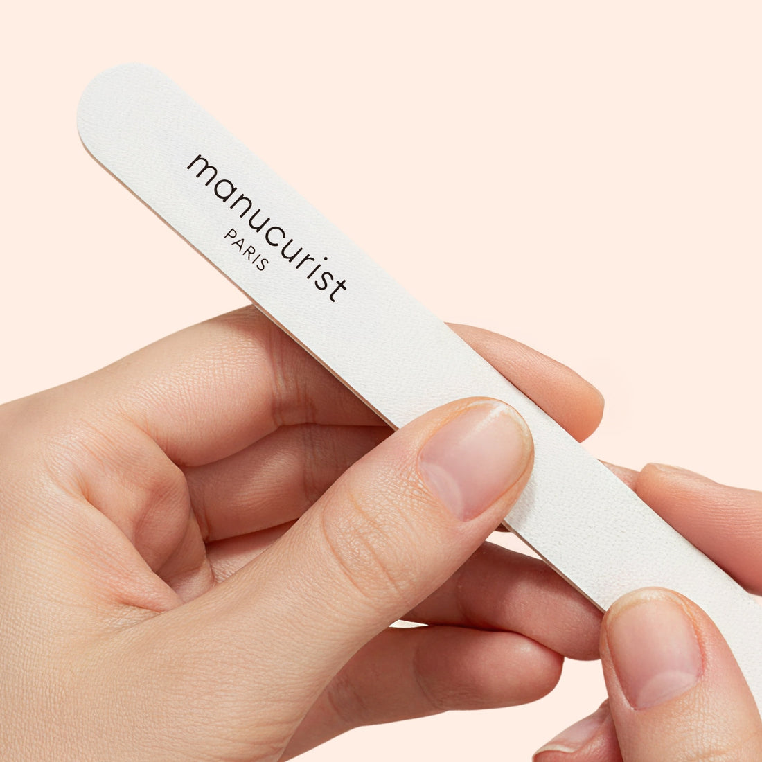 Lime ongles fragiles 180/240 - x5