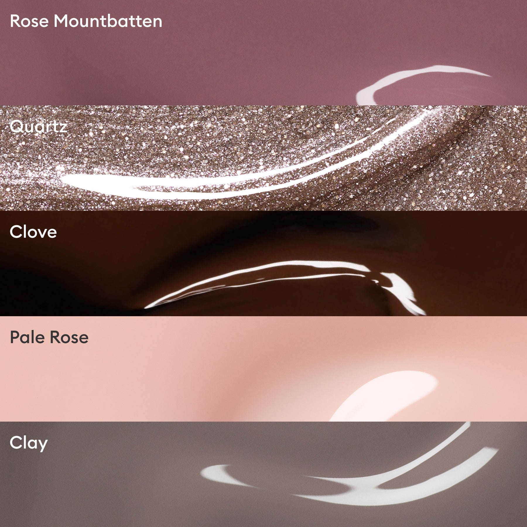 Colecciones Arco Iris