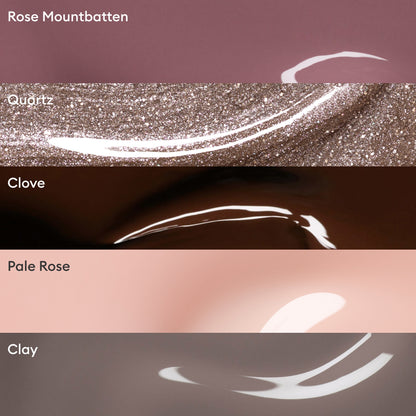 Colecciones Arco Iris