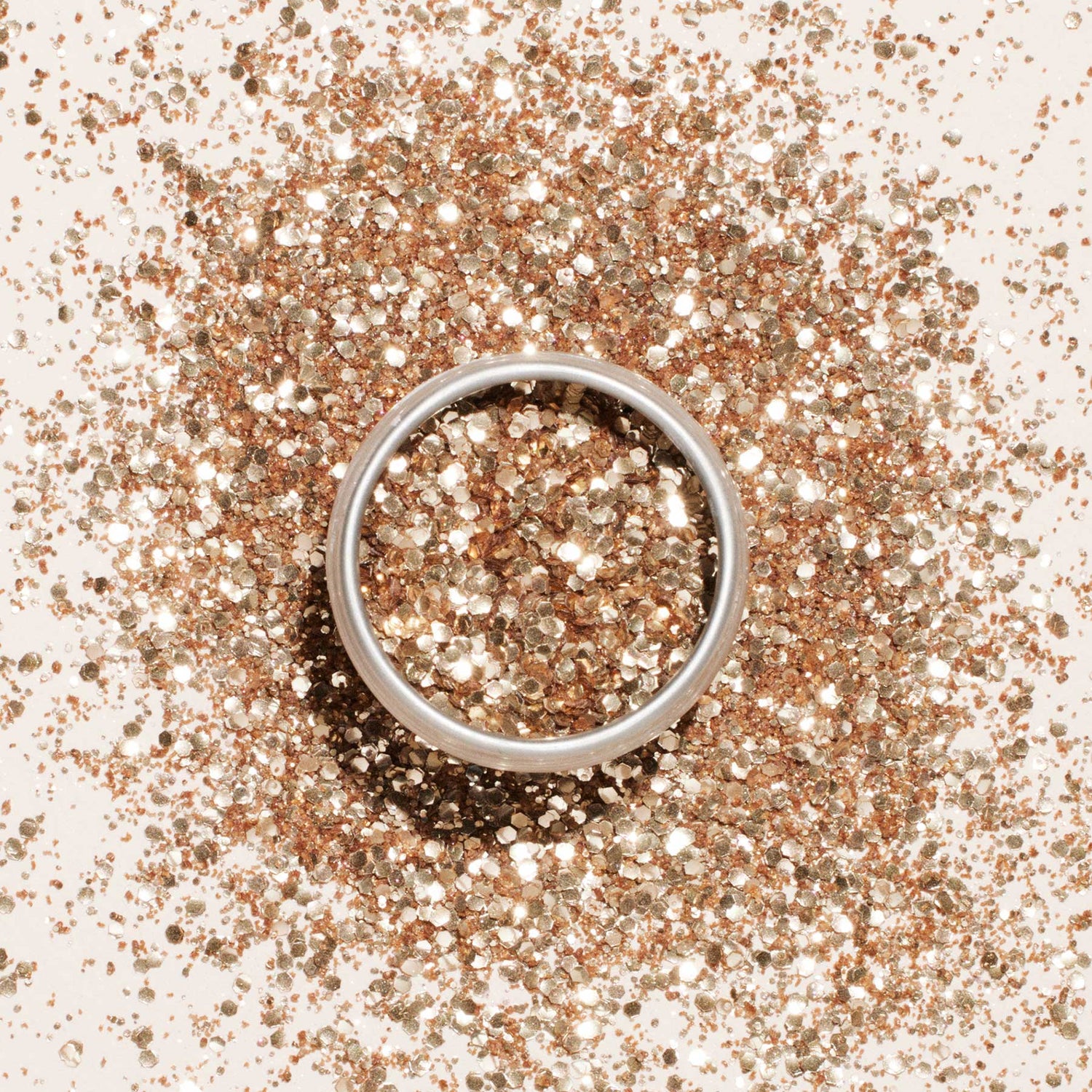 Biodegradable Copper