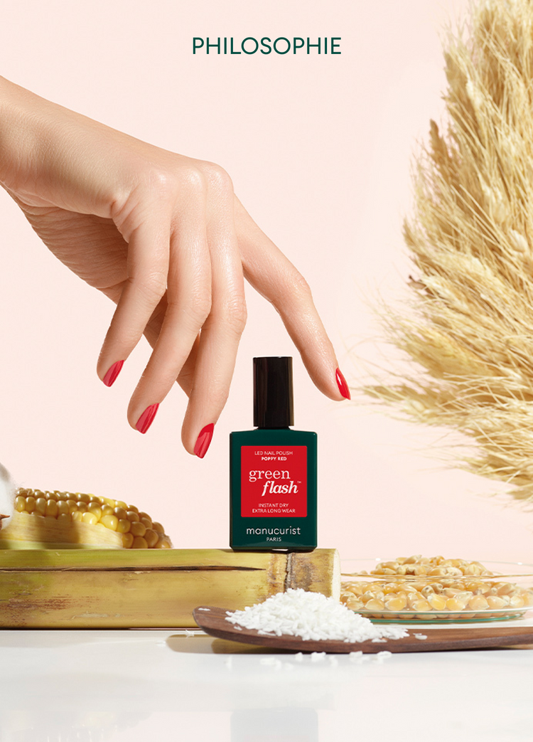 Le vernis semipermanent abîme les ongles, vrai ou faux ? Manucurist
