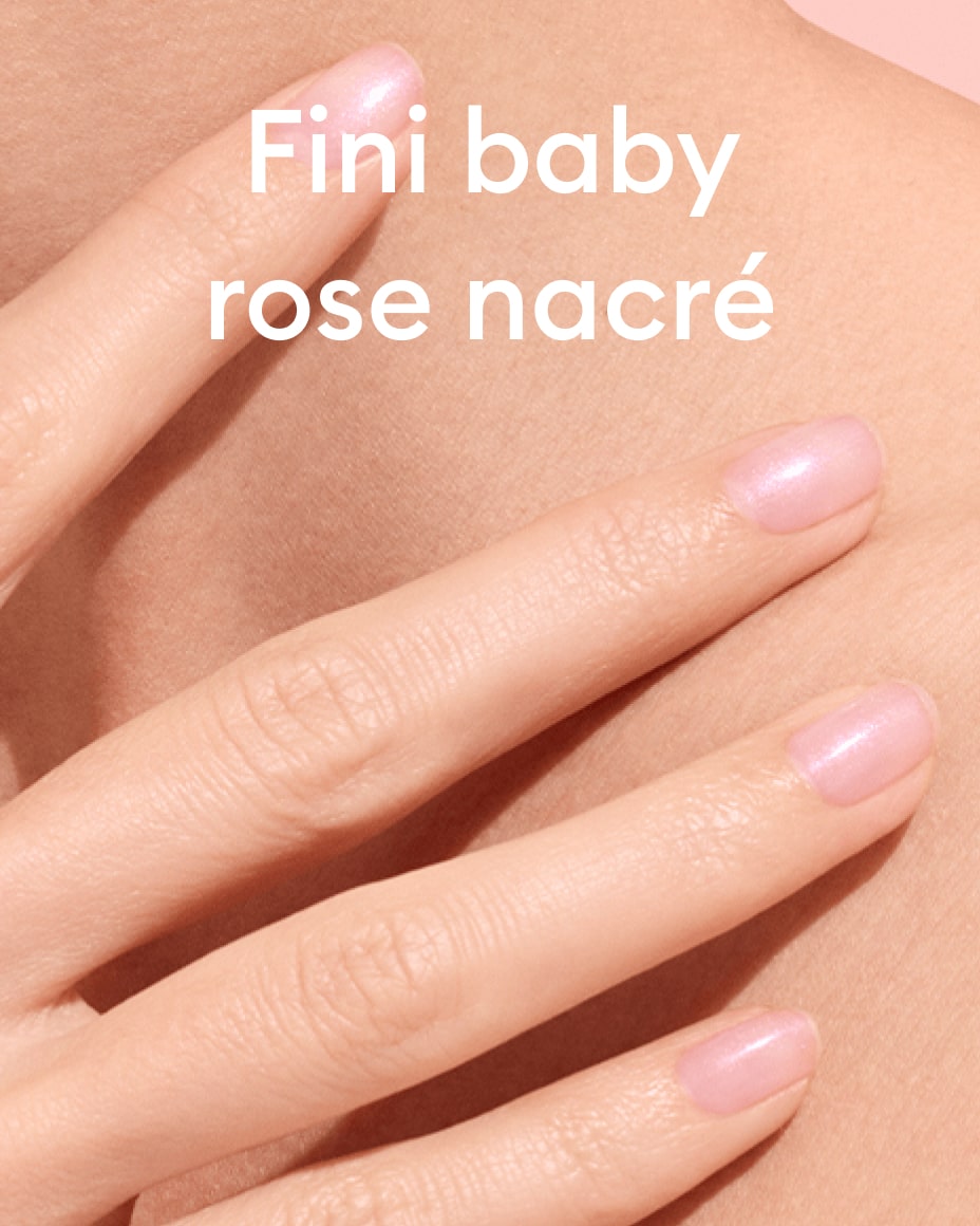 Nail Care Active Plump