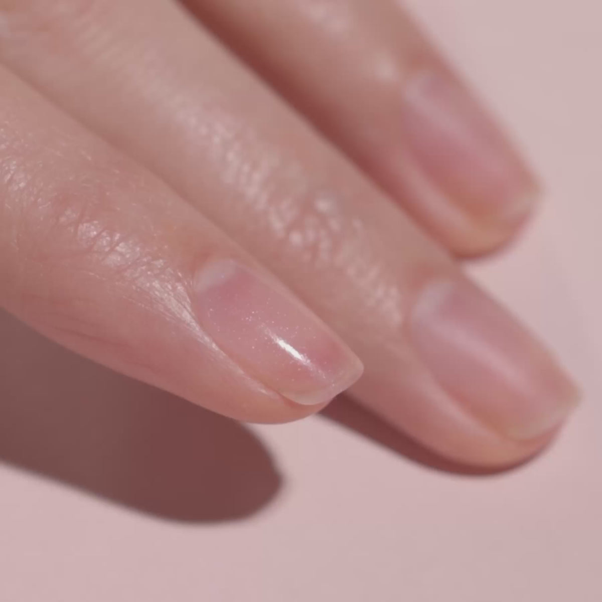 Active™ Plump Pink Glazed