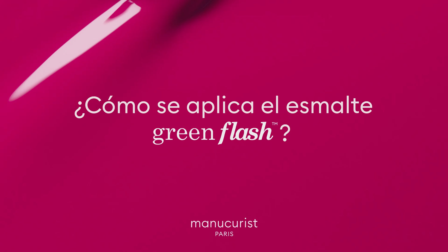 Kit Addict Green Flash