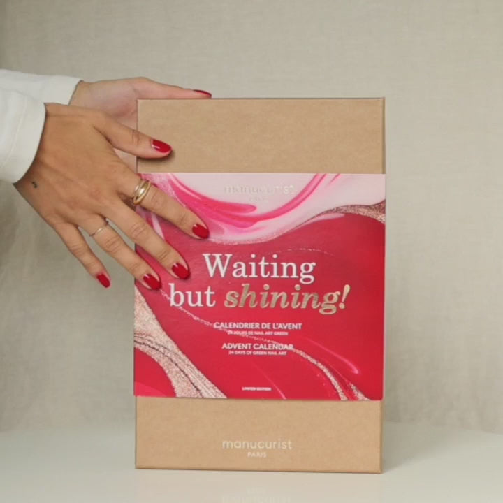 Calendario de Adviento