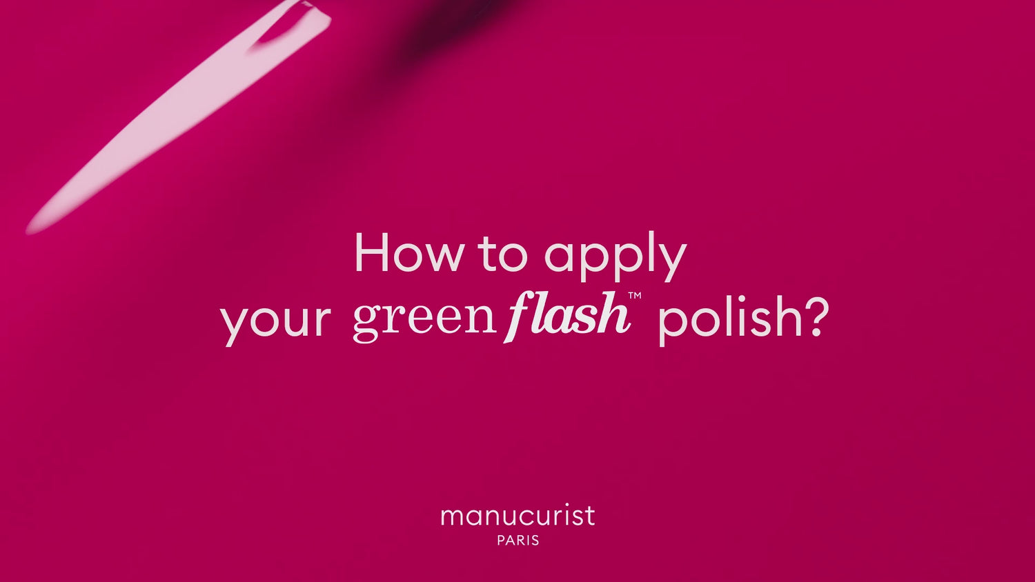 Green Flash Essentials Kit