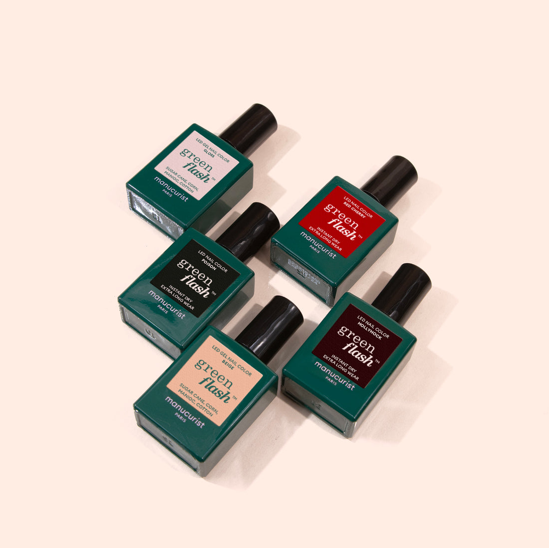 Collection Candy Apple