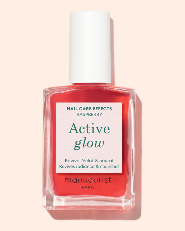Active™ Glow Raspberry