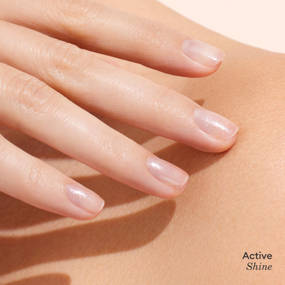 Active Glow &amp; Shine Candy Kits