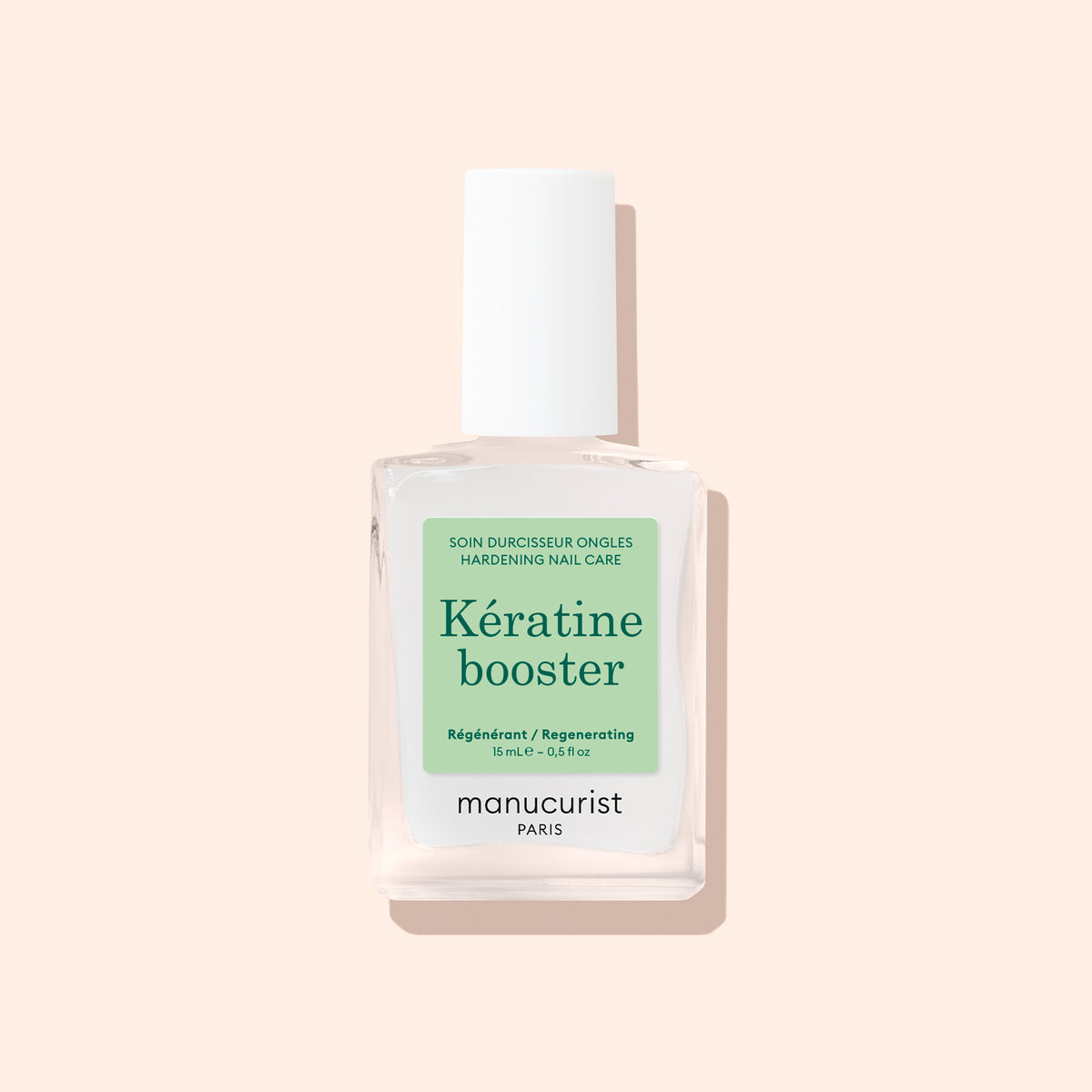 Keratin Booster