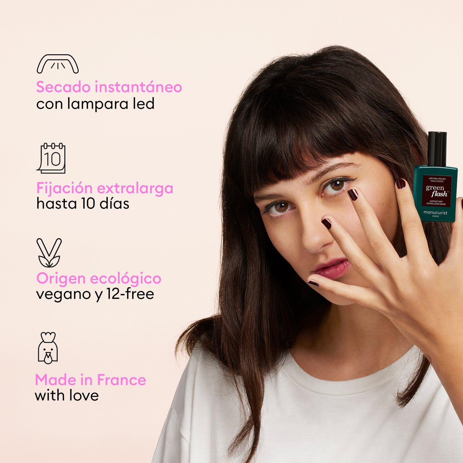 kit Esencial Green Flash