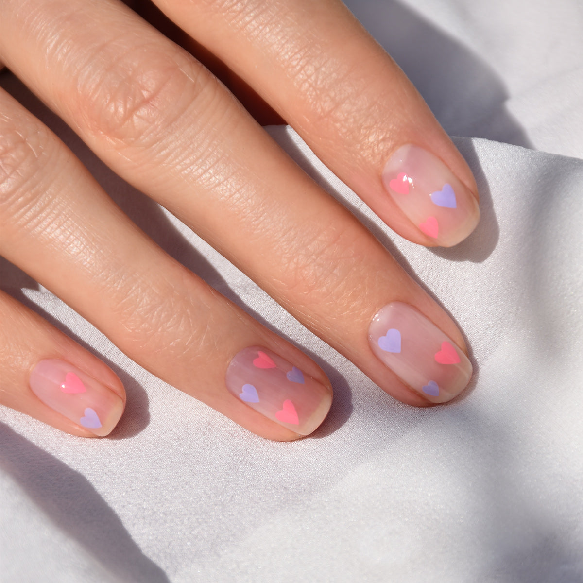 Duo Dotting tool e Pennello per Nail Art Liner