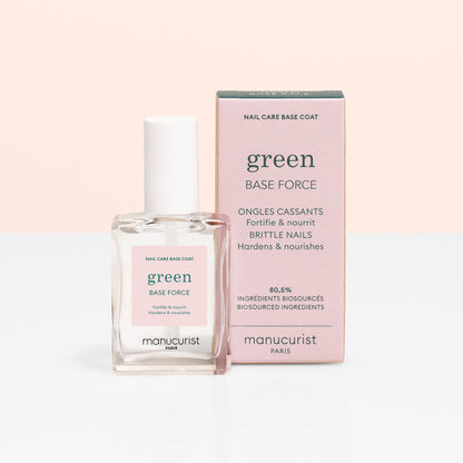 Kräftigender Base Coat