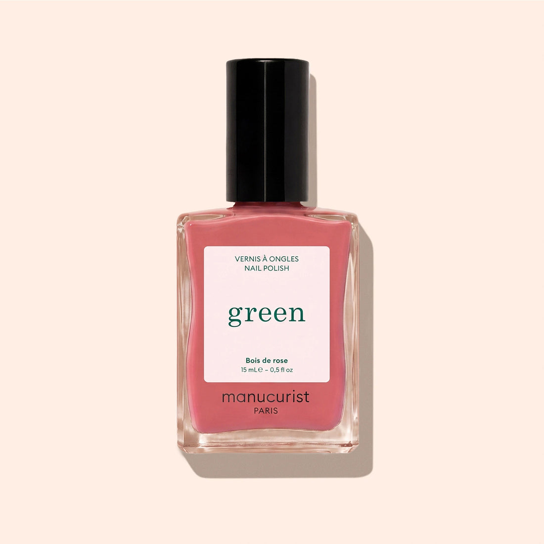 Bois de Rose