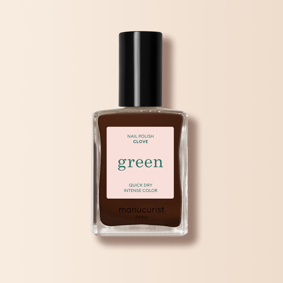 Green™ körömlakkszett – Clove