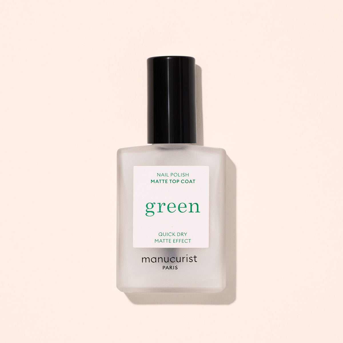 Ματ top coat