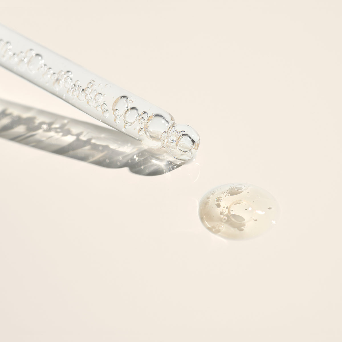 Komplettes Serum
