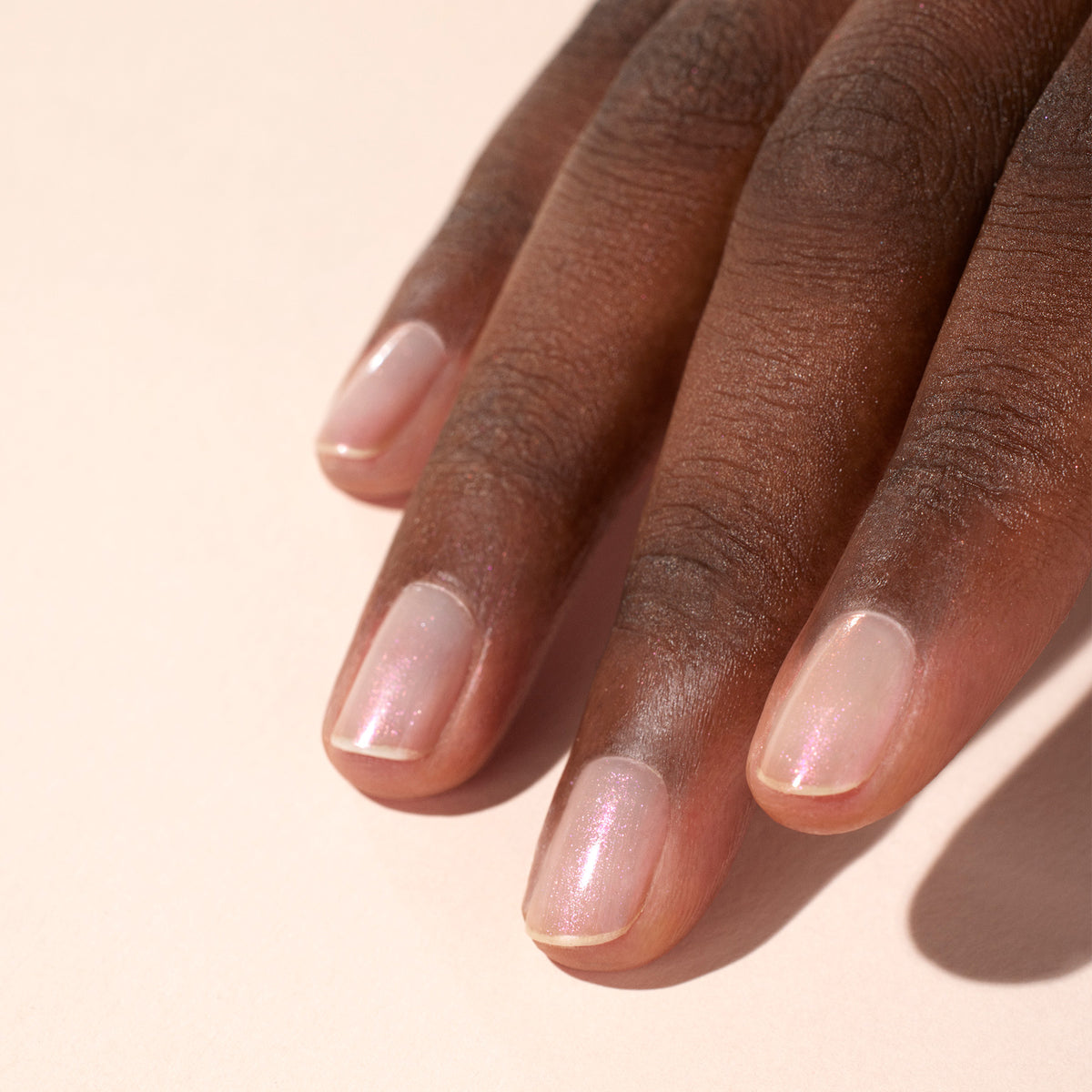 Πούδρα Pink Glazed Effect