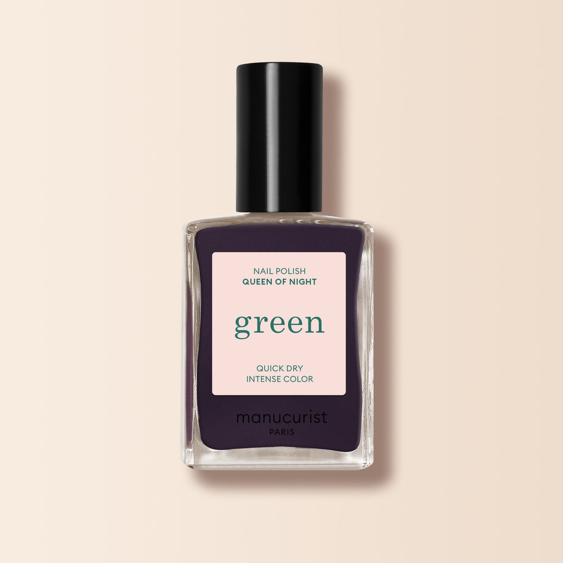 Green™ körömlakk készlet - Queen of Night