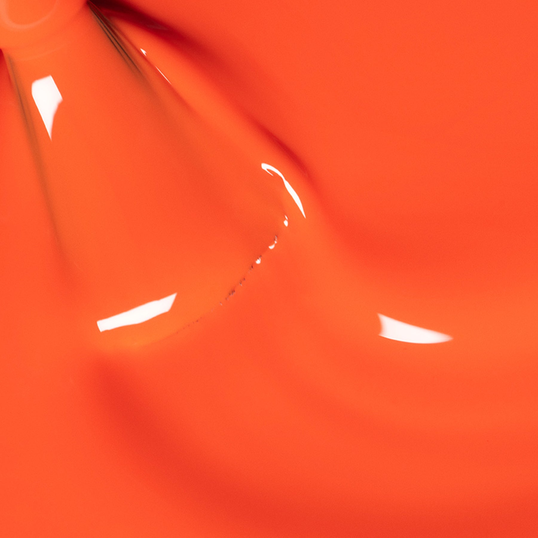 Vernis orange vif Sunset Vernis à ongles Manucurist — free download