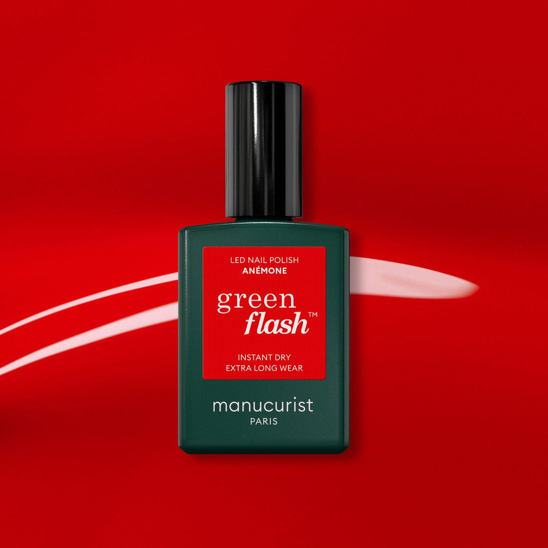 Green Flash™ Colour