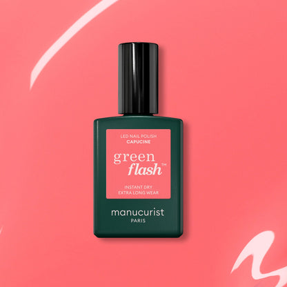 Xtrem Flash™ Set für UV-Nagellack – Capucine