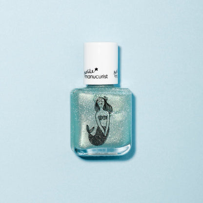 Vernis enfant Bonnie la Sirne - Petite Manucurist | Manucurist Vernis enfant Bonnie la Sirne - Petite Manucurist | Manucurist