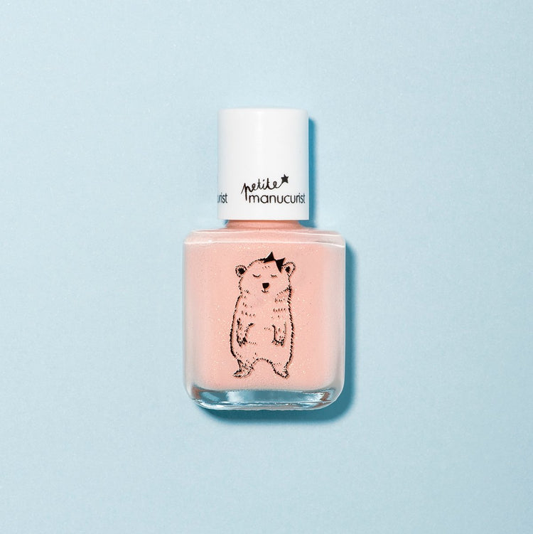 Vernis à Ongles à L'eau Pour Enfant Moment Make-Up - 10ml, Sans Danger, Neuf (fabriqué En Espagne)