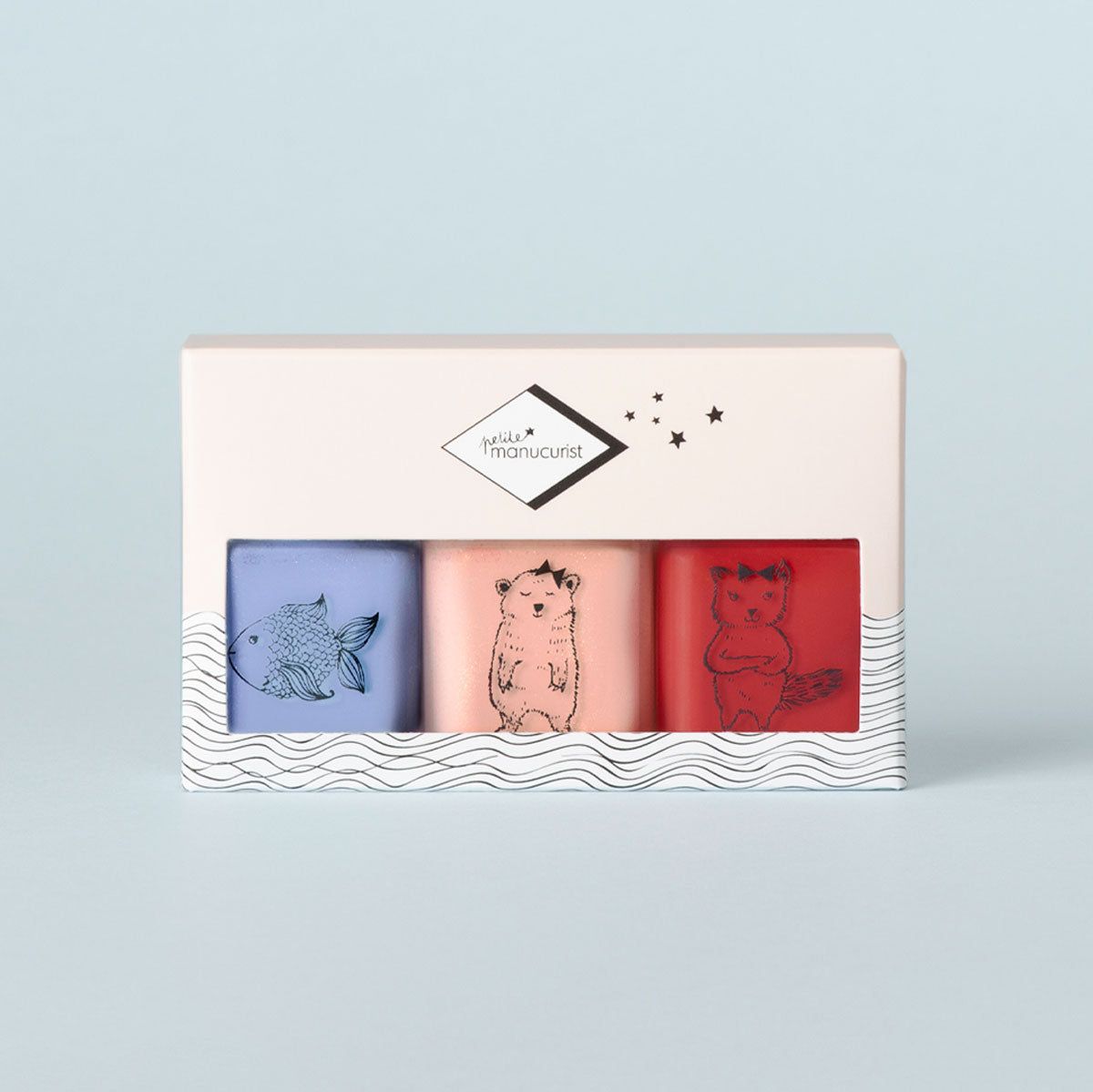 Joy kiki apple set