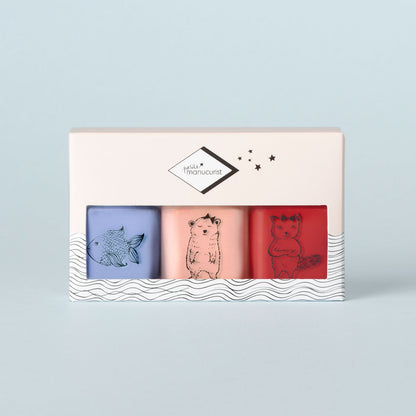 Joy kiki apple set