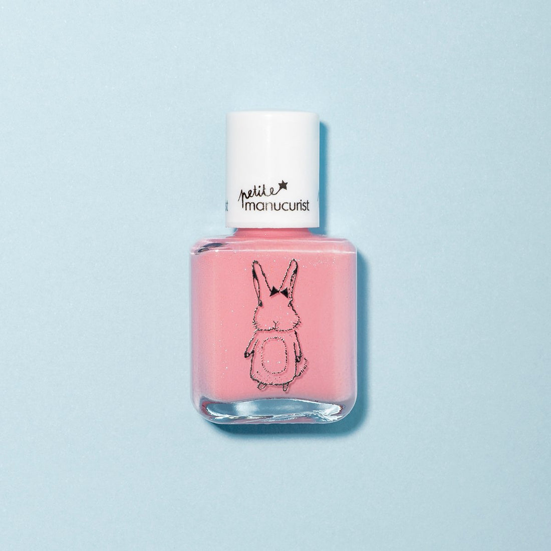 Rosie la Lapine