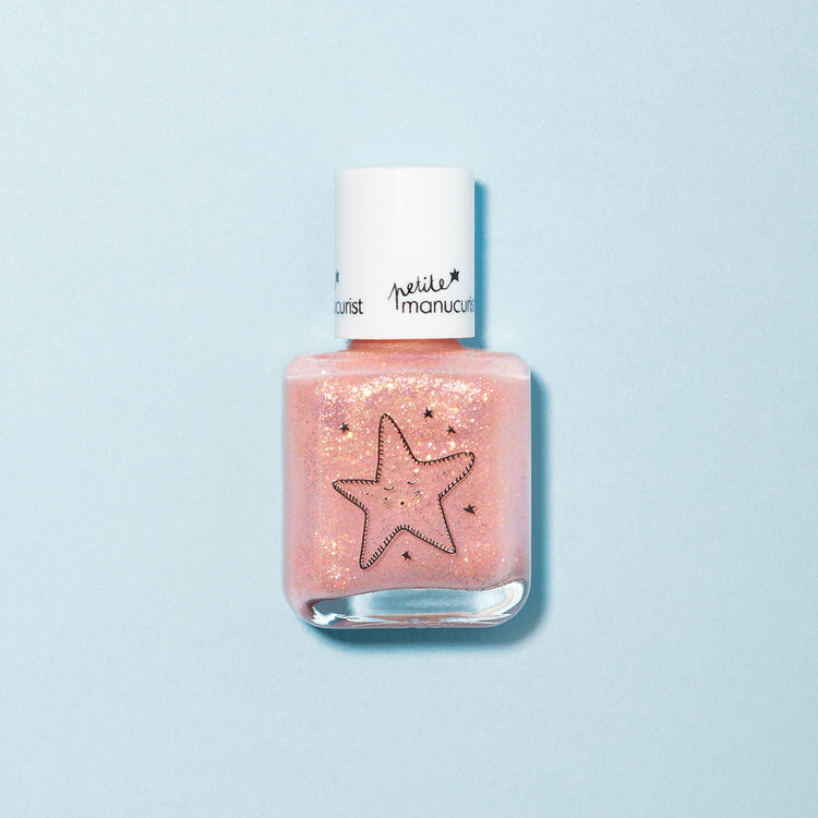 Couleurs et top Vernis à ongles enfant Petite Manucurist — free download