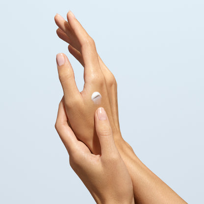 Crème Mains Parfum Lavande Vraie - Cosmos Organic